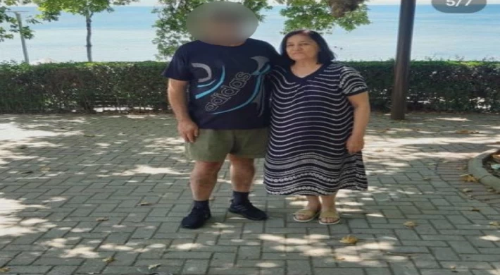 72 yaşındaki eşini bıçaklayarak öldüren zanlı teslim oldu