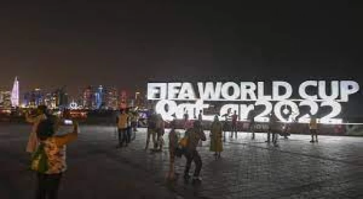 2022 Dünya Kupası’nın en yaşlısı İran, en genci Gana
