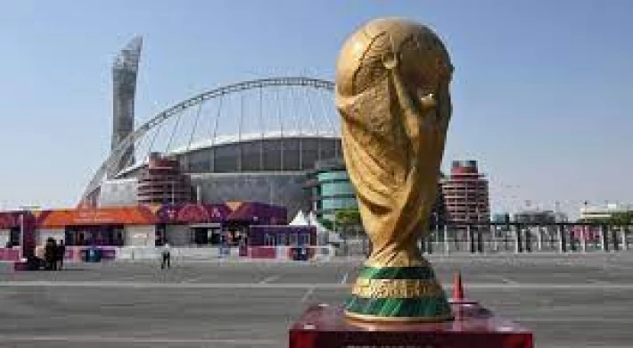 2022 FIFA Dünya Kupası'nda günün programı