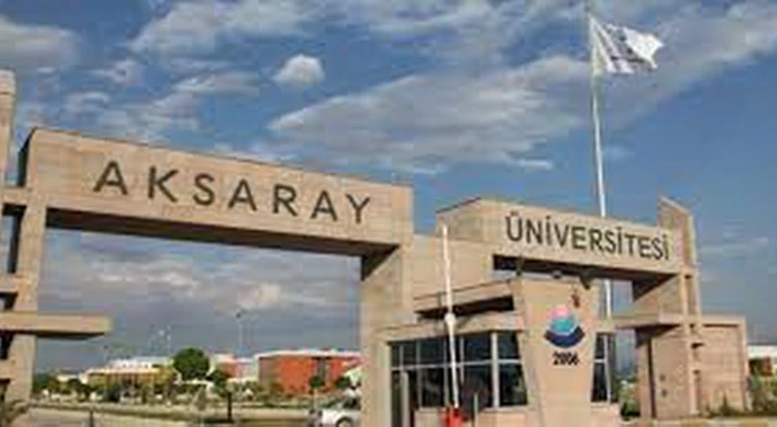 Aksaray Üniversitesi Öğretim Üyesi alım ilanı