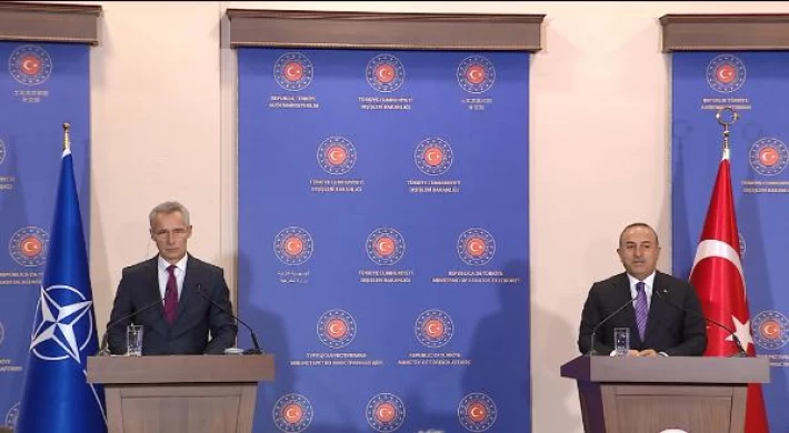 Bakan Çavuşoğlu: Yeni İsveç Başbakanı, gelecek hafta Ankara’ya geliyor