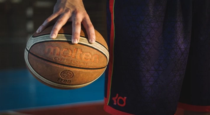 Basketbol Milli Takımı aday kadrosu açıklandı