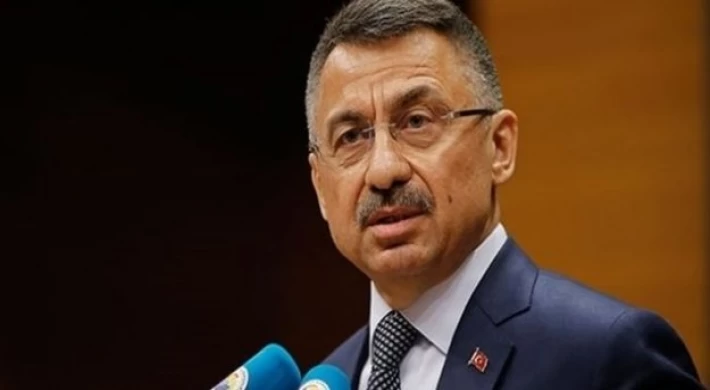 Cumhurbaşkanı Yardımcısı Oktay: “Ermenistan’ın zulmüne bizzat şahit olduk”
