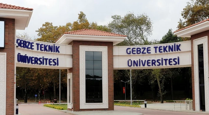 Gebze Teknik Üniversitesi Akademik İlan