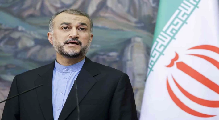 İran’dan Suudi Arabistan ile diplomatik ilişkileri canlandırma vurgusu