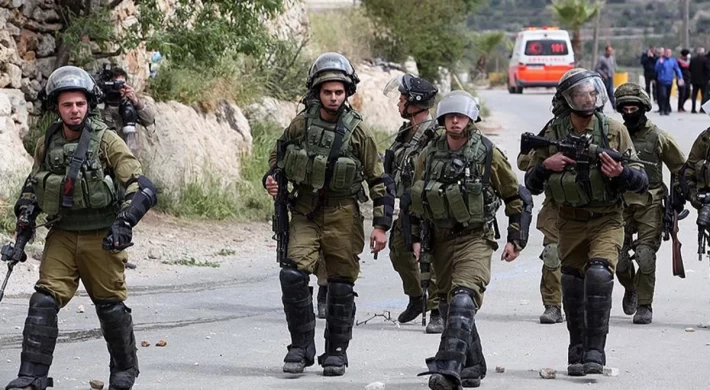 İsrail ordusu, son 24 saatte 5 Filistinliyi öldürdü