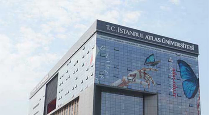 İstanbul Atlas Üniversitesi Öğretim üyesi alım ilanı