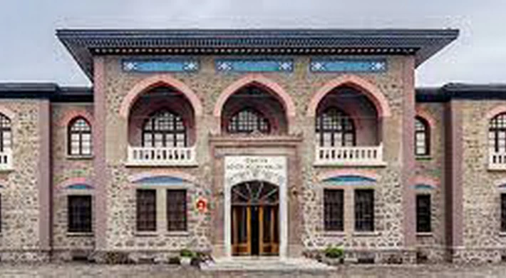 Kapadokya Üniversitesi 5 Öğretim Üyesi/ 12 Öğretim Görevlisi ve Araştırma Görevlisi alıyor