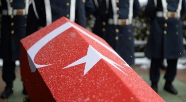 MSB: “Ankara’da paraşüt atlayışı esnasında yaşanan kazada bir asker şehit oldu”