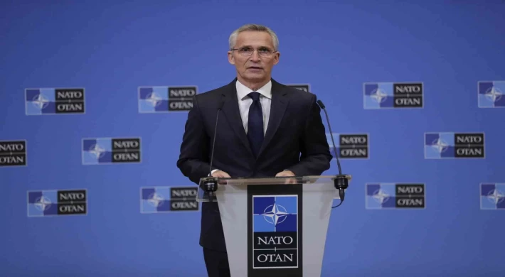NATO: ”İsveç ve Finlandiya, terör ve PKK gibi terör örgütleriyle mücadele konusunda Türkiye ile işbirliğini artırmalı”