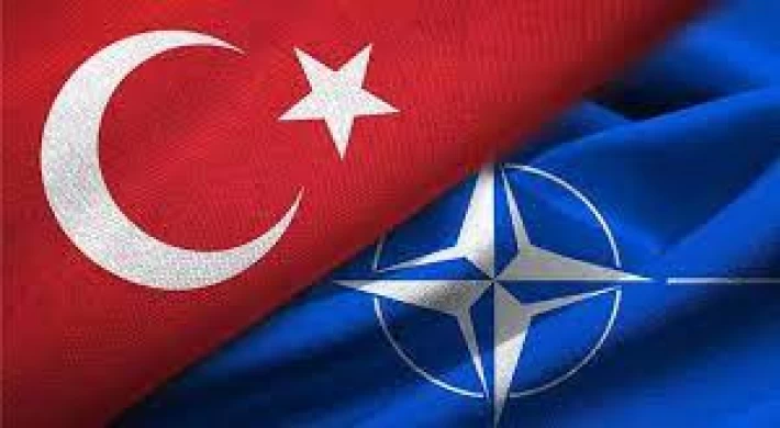 NATO: “Korkunç terör saldırıları sonrasında hayatını kaybedenlerin yasını tutan Türkiye ile dayanışma içindeyiz”