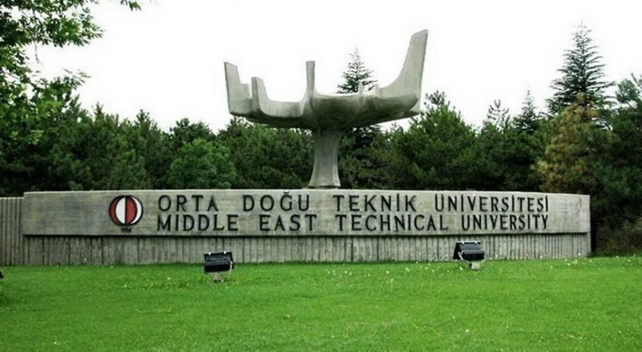 Orta Doğu Teknik Üniversitesi 40 Araştırma Görevlisi alacak
