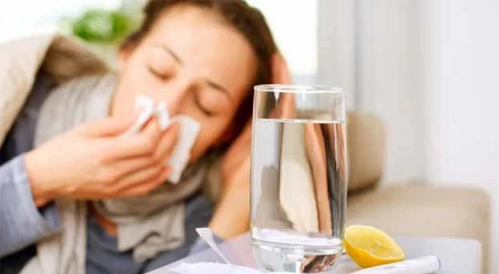 Prof. Dr. Şevket Özkaya: “Ne grip ne Covid-19, süper enfeksiyon”