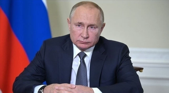 Putin: Ukrayna’dan Türkiye’ye tahıl tedarikini Erdoğan’ın yoksul ülkelere çabaları nedeniyle engellemeyeceğiz
