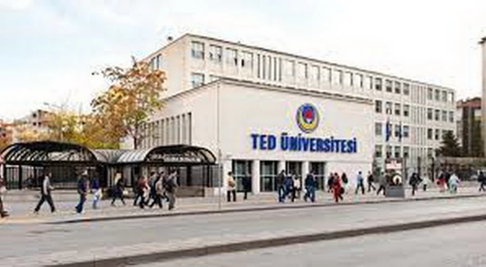 TED Üniversitesi 3 Öğretim Görevlisi ve 8 Öğretim Üyesi alıyor