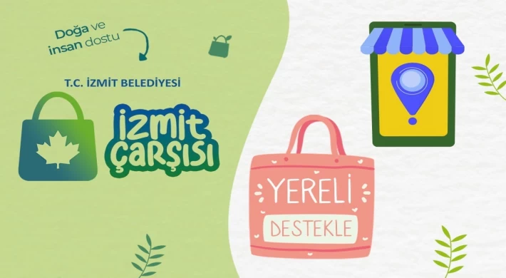 Türkiye’nin ilk yerel çevrimiçi çarşısında toptan alışveriş