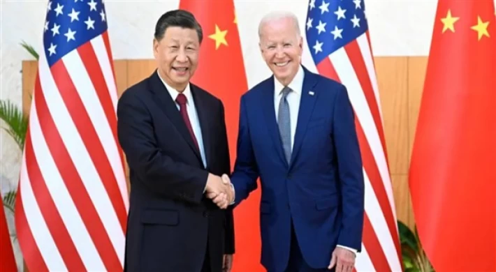 Xi Jinping: ”Çin-ABD ilişkileri için doğru rotayı belirlemeliyiz”