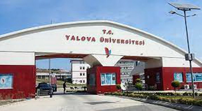Yalova Üniversitesi Sözleşmeli Personel alım ilanı