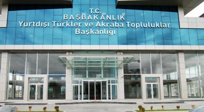 10 Yurtdışı Türkler ve Akraba Topluluklar Uzman Yardımcısı alınacak