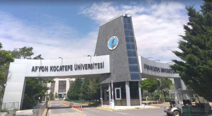 Afyon Kocatepe Üniversitesi Öğretim Üyesi ve Öğretim Elemanı alımı ilanı