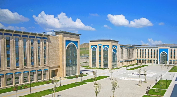 Ankara Yıldırım Beyazıt Üniversitesi Rektörlüğü Öğretim Üyesi ve Öğretim Elemanı alacak