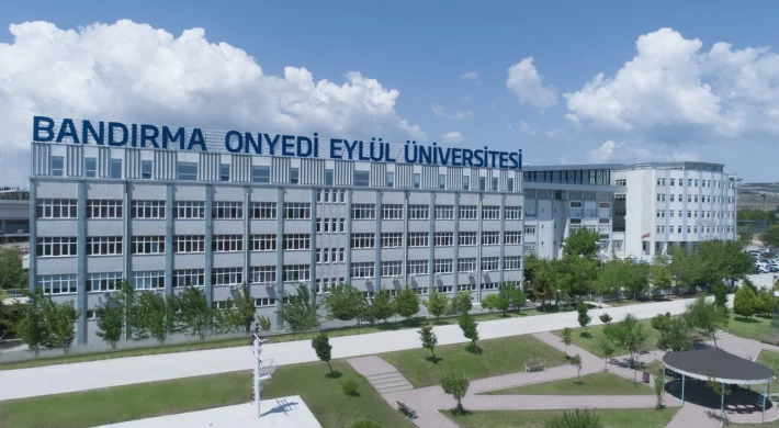Bandırma Onyedi Eylül Üniversitesi Öğretim Üyesi ve Öğretim Elemanı alım ilanı