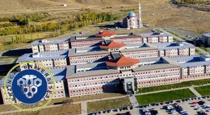 Erzincan Binali Yıldırım Üniversitesi Rektörlüğü Öğretim Elemanı alacak