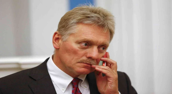 Kremlin Sözcüsü Peskov: ”Rus petrolüne getirilen tavan fiyat uygulaması Ukrayna’daki askeri operasyonları etkilemeyecek”