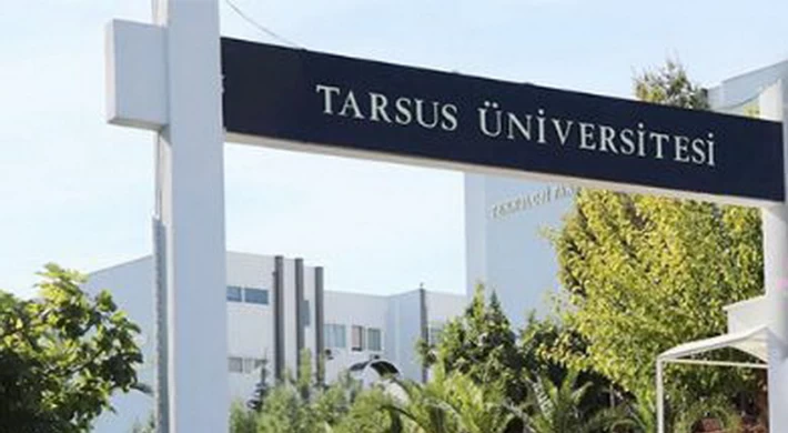 Tarsus Üniversitesi 18 Öğretim Görevlisi ve Araştırma Görevlisi Alımı Yapacak