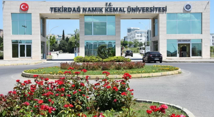 Tekirdağ Namık Kemal Üniversitesi Öğretim Üyesi alıyor