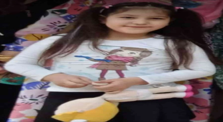 7 yaşındaki kız çocuğu oksijen yetersizliğinden hayatını kaybetti
