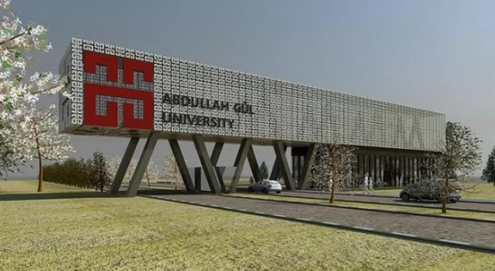 Abdullah Gül Üniversitesi Öğretim Üyesi ve Öğretim Elemanı alacak