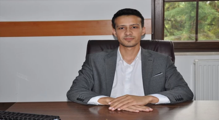 Amasya’da Cumhuriyet Savcısı Cihad Atabaş evinde ölü bulundu