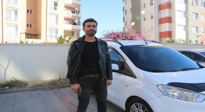 Adana'da Araç almak isterken 314 bin TL dolandırıldı