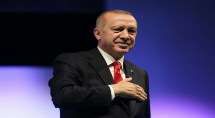 Cumhurbaşkanı Erdoğan 21 Ocak’ta Bursa’da