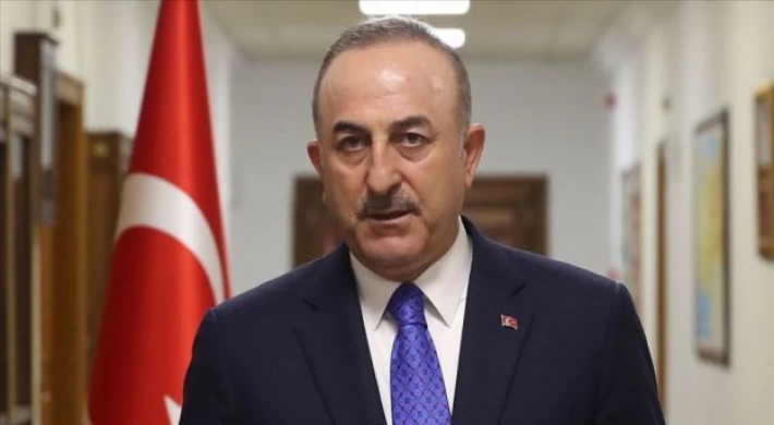 Dışişleri Bakanı Çavuşoğlu: “Zorlukların üstesinden gelmek için ekonomik işbirliğimizi hızlandırmalıyız”