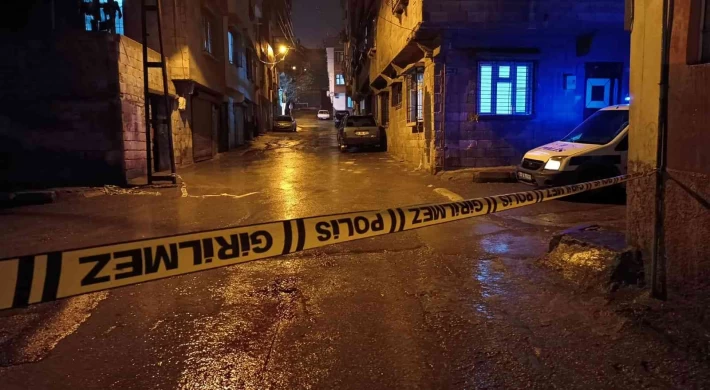 Gaziantep’te husumetli iki aile arasında silahlı kavga: 3 ölü, 2 yaralı