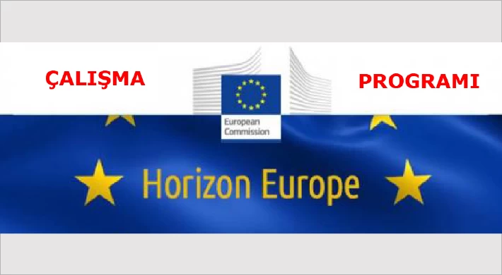 Horizon Europe Çalışma Programı