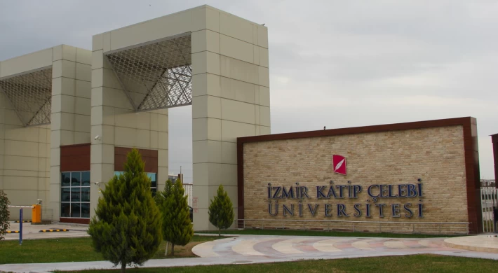 İzmir Katip Çelebi Üniversitesi 5 Öğretim Üyesi İlanı