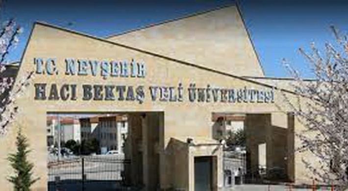 Nevşehir Hacı Bektaş Veli Üniversitesi Öğretim Elemanı, Araştırma Görevlisi ve Öğretim Üyesi alıyor