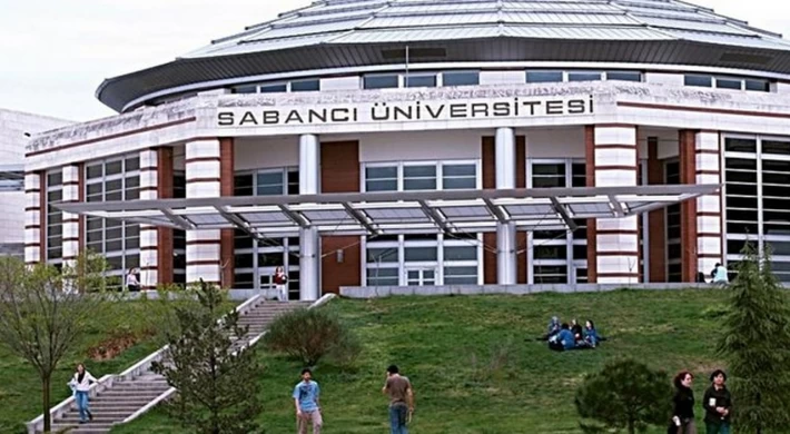 Sabancı Üniversitesi Öğretim Üyesi alımı ilanı