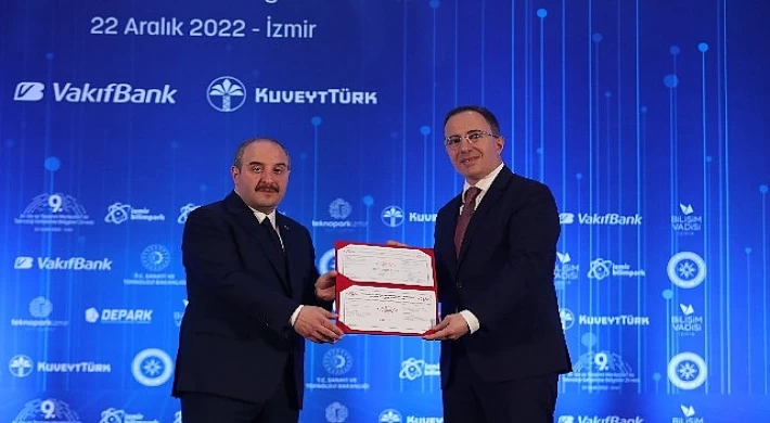 SOCAR Türkiye, dünyada “ISO 56002 İnovasyon Yönetim Sistemi Belgesi” alan ilk şirket oldu