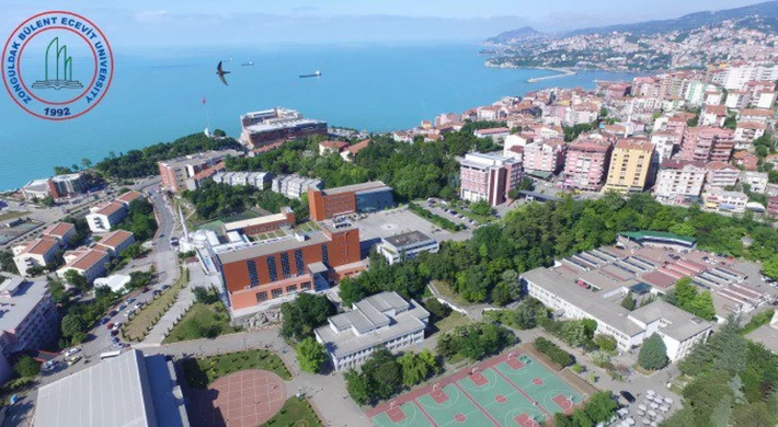 Zonguldak Bülent Ecevit Üniversitesi 100 sözleşmeli alım ilanı