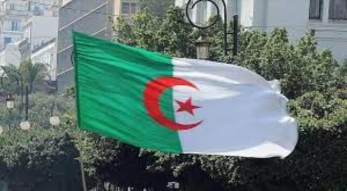 Cezayir, 1 yılın ardından Kiev Büyükelçiliğini yeniden açacak