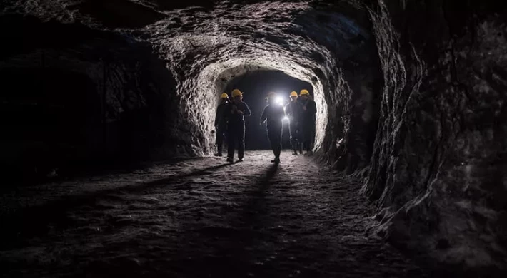 Çin’in Siçuan eyaletinde maden ocağı çöktü: 5 ölü