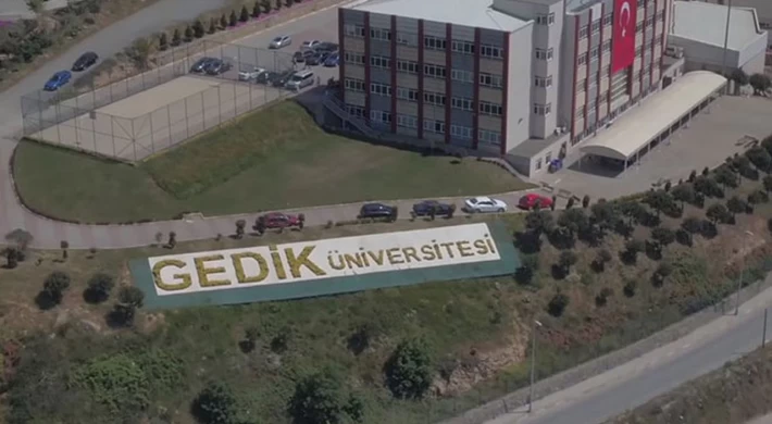 İstanbul Gedik Üniversitesi 4 Araştırma ve Öğretim Görevlisi / 39 Öğretim Üyesi alıyor