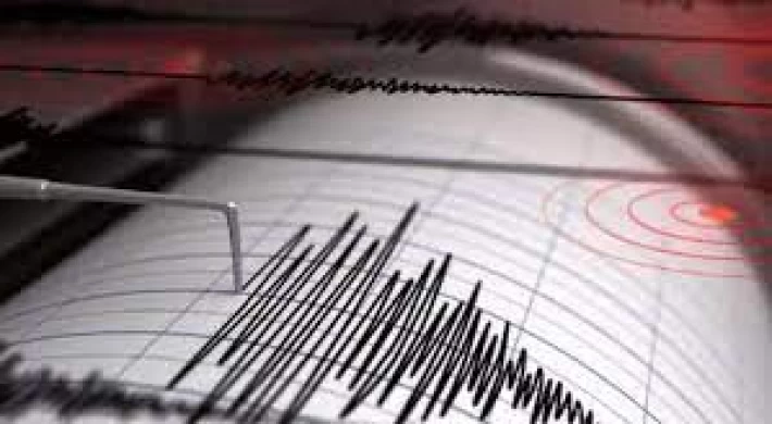 Malatya'da 4,7 Büyüklüğünde Deprem!