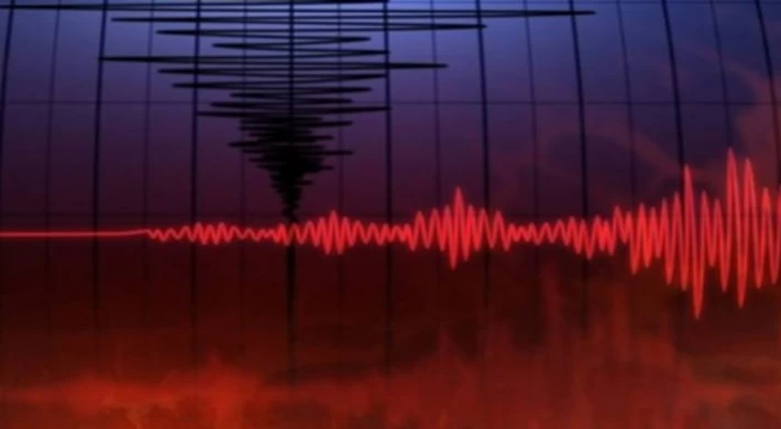 Malatya’da bir deprem daha: 5.5 şiddetinde