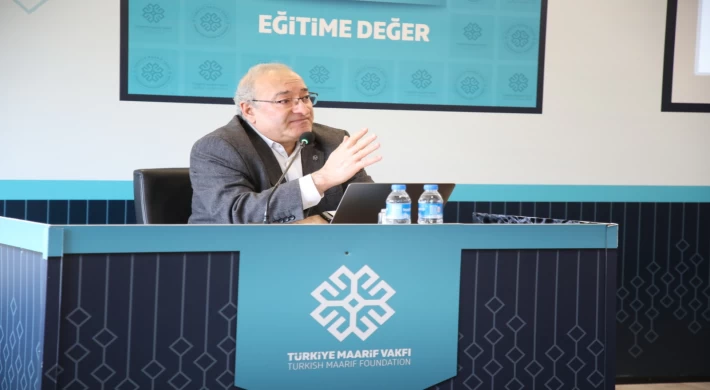 Prof. Dr. Mikdat Kadıoğlu: “Araba alırken gösterdiğimiz hassasiyeti ev satın alırken de göstermeliyiz”