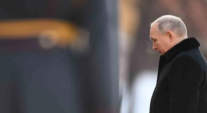 Putin: “Batı önce Rusya’yı kendi kontrolü altına almaya çalışıyor”